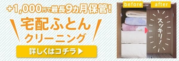 保存版 布団にカビが生えてたら カビの取り方と予防法 お役立ちコラム 家事の宅配 カジタク イオングループ