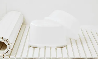 オプション 浴室備品