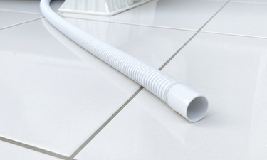 【OP】ドレンホース洗浄