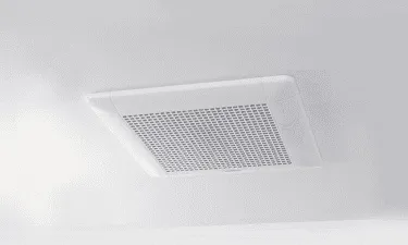 オプション トイレ換気扇