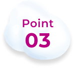 Point 03